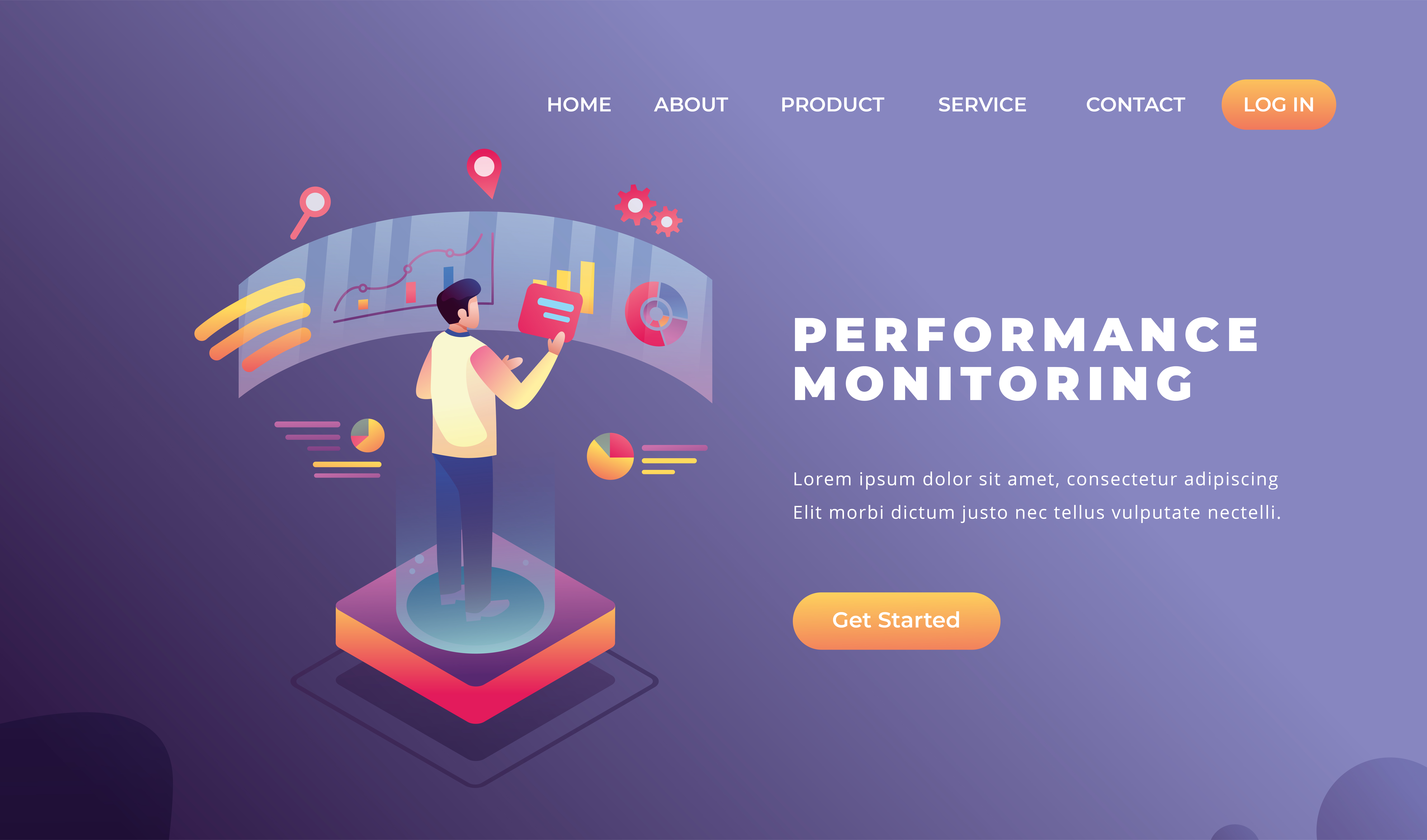 Performance Monitoring